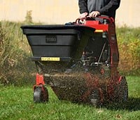 Toro 30 inch Ride on Aerator