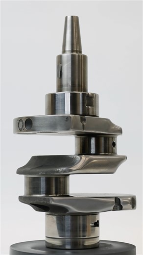 1.2K views | Behold the heart of our latest high-performance project: a fully revised crankshaft, engineered to redefine limits. Precision, balance, and power converge in this masterpiece, ready to breathe life into a ride like no other. Witness the fusion of art and adrenaline with Diamond Atelier. Stay tuned for the pulse-raising reveal. . . #diamondatelier #custombike #handbuild #craft #art #behindthescenes | Diamond Atelier | Facebook