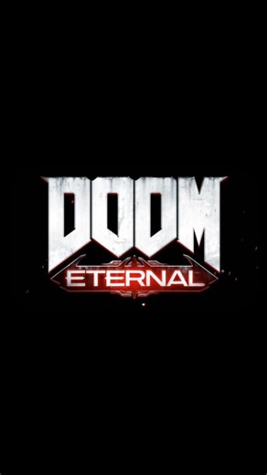 ClipCuts 📽️ | Doom Eternal (2020) – The ultimate demon-slaying experience ramps up the intensity from its predecessor with faster combat, brutal... | Instagram