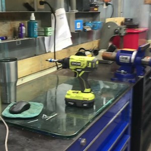 Welcome to Matteson’s Machine Shop , proudly owned and operated by Dave and Kim Matteson | Dave's Mini Machine Shop