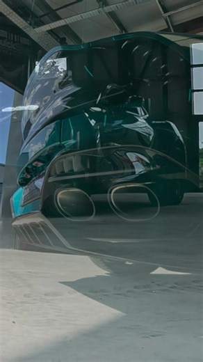 PART 1 Aston Martin Vanquish V12 Symphony - QuickSilver Sound Architects #Vanquish #AstonMartin #v12 Developed with Aston Martin Works to deliver a pure V12 soundtrack. QuickSilver Sound Architects now offer 300 CPSI catalysts without OPF filters and a Titan Sport rear section with Sound Architect®. Combined the system delivers a enthralling V12 symphony throughout the rev range without being too intrusive. Contact us for more information and availability. Find Out More: https://quicksilverexhau