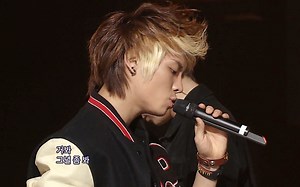 【1080P 超清考古】SHINee - JoJo.现场演出版.2010年1月10日.直播版