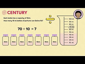 Solving Problems with Volume and Capacity | Mathematics