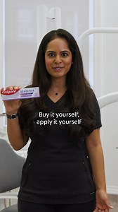 Wherever you are, whenever it's needed, get sensitivity relief with Colgate Sensitive Instant Relief. | Colgate UK and Ireland