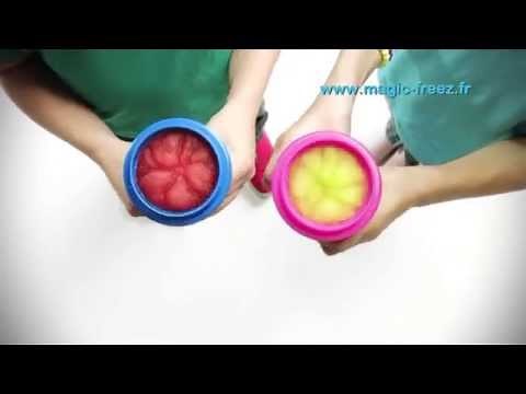 Magic Freez Mug PUB TV