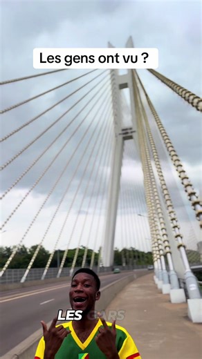 C’est un réel plaisir de voir l’impact du concept les gens ont vu traversé les frontières, jusqu’à ce que le candidat DSN l’utilise pour cette compagne 🙏 merci à tout ceux qui donnent un sens à ce concept et cette année les gens doivent voir 🎉 #lecaleb2 #lesgensontvu #concept #dsn #president