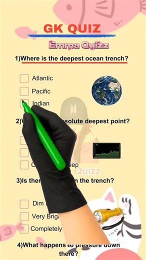 general knowledge quiz questions trivia 🌍🗺🌏#gk #info #generalknowledge #trivia #sciencefacts