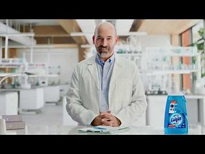 Calgon - White Vineger (2025, Bulgaria)