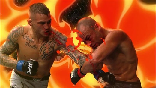 The UFC brings a championship doubleheader to State Farm Arena on Saturday that you won’t want to miss. | UFC | Facebook