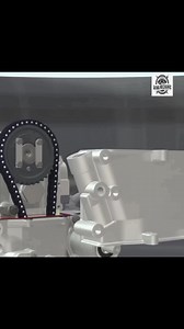 Internal Fuel Engine Assembly Breakkdown Of All Part Step By Step #fblifestyle | The Engineering Post