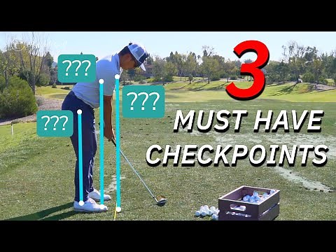 A Guide To STOP Early Extension || 3 Easy Tips