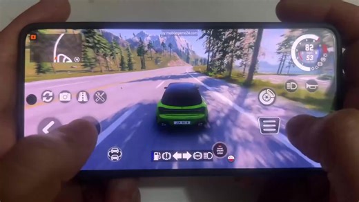 Ultimate Car Destruction in BeamNG Drive Gameplay