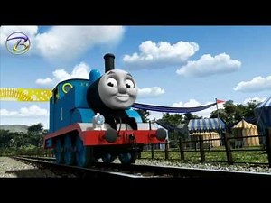 Thomas and Friends Track Builder Game - Thomas Train