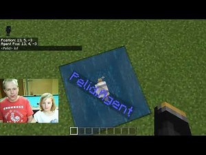 MakeCode for Minecraft:Education Edition - Leap Of Faith