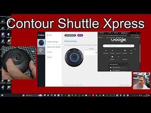 Quickstart - Contour Shuttle Express , 2025
