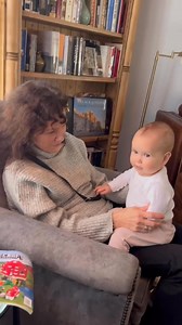 Everyone take a deep breath with Eden Elizabeth 🤣 | Marty Goetz