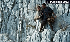 Souls Tangled Up in Time