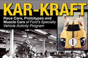 Book Review: The Story of Kar-Kraft