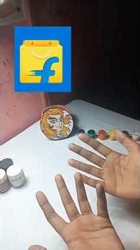 CHEAP 😮 ACRYLIC MARKER REVIEW #short# ARTIST