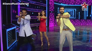 53K views · 30 shares | The #DancePlus2 Captains take up the #DancePlusChallenge! Can you match their style? Go ahead! repeat the steps, shoot a video and share it with us! | StarPlus | Facebook