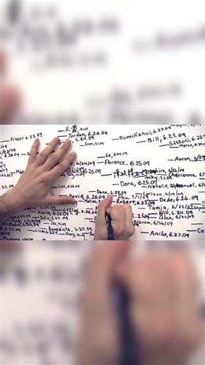 The Blank Room That Measured the Universe #shortvideo #shorts