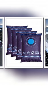  Say goodbye to damp air, foggy windows, and musty closets!  Our reusable dehumidification bag quickly absorbs excess moisture, prevents mold and odors, and keeps your car and home fresh, dry, and safe — all while being eco-friendly and non-toxic. ♻️✨ | Fresheingk | Facebook