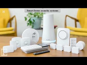 HOME SECURITY SYSTEMS INSTALLATION