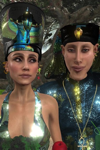 The Star King speaks on eating for higher consciousness. For recipe and instructions go to: puralive.com