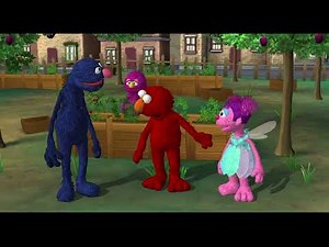 Sesame Street - Elmo World Episode 83