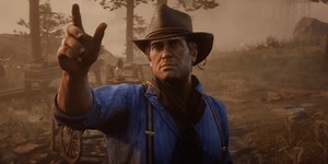 Even more Red Dead Redemption actors have teased an imminent announcement