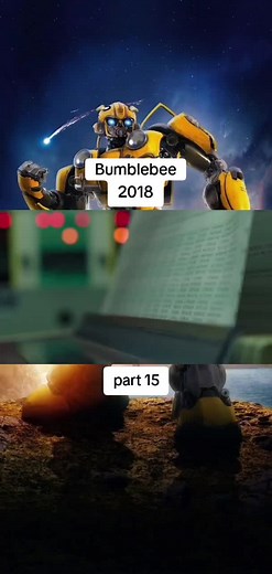 Transformers: Bumblebee's Adventure in Texas