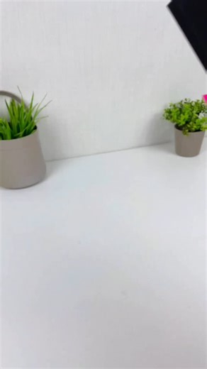 Mobile box reuse ideas #instagram #reels #diy #artandcraft #trending #walldecor #mobilebox #reuse #craft Materials • iPhone boxes • Cardboard • Masking tape • Hot glue gun • Gold spray paint • Gold foamiran • Scissors • Decorative jars and plants | FastDIY