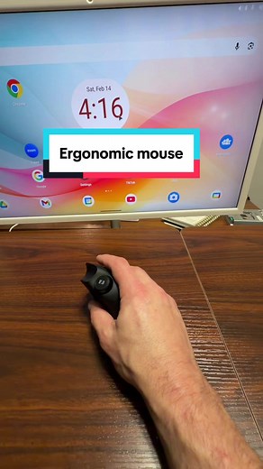 Maximize Comfort with an Ergonomic Mouse