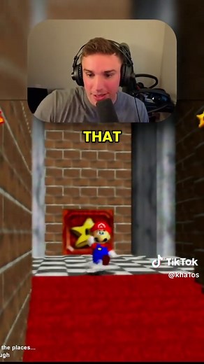 How to BLJ in Super Mario 64 Tutorial