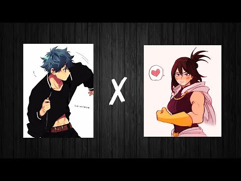 Deku X Nana Texting Story (OneShot) MHA (+18)