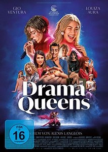 Drama Queens Trailer HD (Deutsch) (2024)