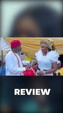 IGEDE season 3 - KANAYO.O.KANAYO, LIZZYGOLD ONUWAJE 2025 latest Nigerian movie