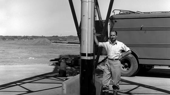 How JPL Became the Heart of the Most Incredible Space Missions