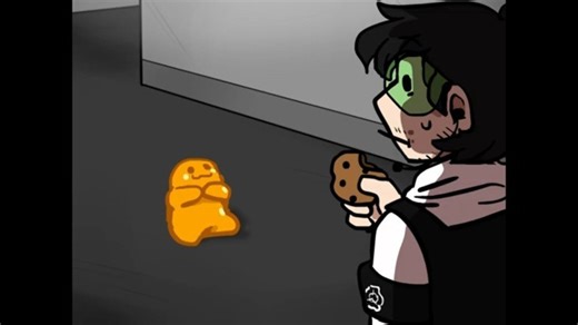 SCP-999 霹雳舞_哔哩哔哩_bilibili