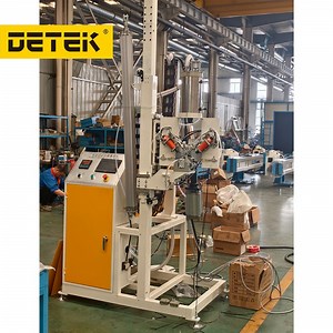 [Hot Item] Automatic Molecular Desiccant Filling Machine for Insulated Double Glazing Glass Production