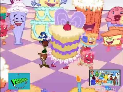 A Frederator Incorporated Production/Nickelodeon Productions (2001/2005/2009/2026)