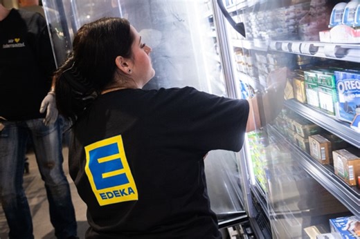 Generation Z will nur einfache Jobs: "Ich möchte Edeka-Regale vollpacken"