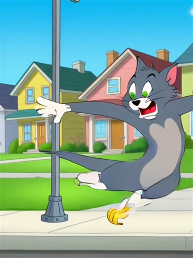 TOM and JERRY 28 #tomandjerry #animation #animations