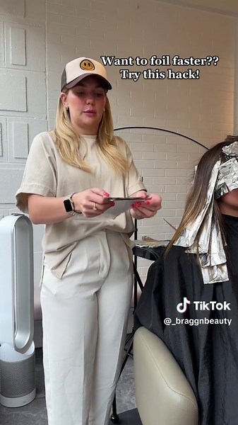 Fast Foiling Hack: Foil Faster with This Easy Technique