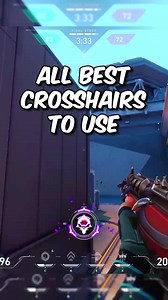 Top Valorant Crosshair Codes for Improved Accuracy