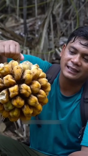 Fruits That Look Like Aliens 😱👽