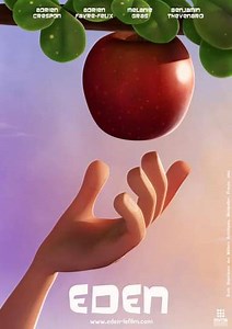 Eden (2012) - Movie