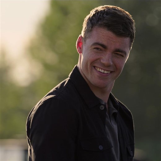 Who is Gabriel Basso? All about the star of the Netflix series 'The Night Agent'