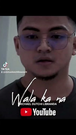 wala ka na