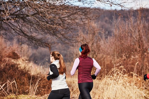 Log Miles All year Round With This Year’s Top Winter Running Gear